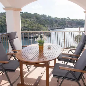 Apartamento Vista Al Puerto, Cala Figuera (Mallorca)