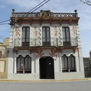 Cal Pla Sant Llorenç Savall
