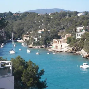 Сasa de vacaciones Chalet Cala Figuera, Cala Figuera (Mallorca)