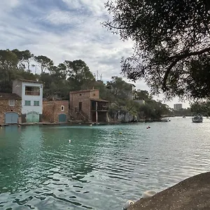 Pensión Jordi, Cala Figuera (Mallorca)