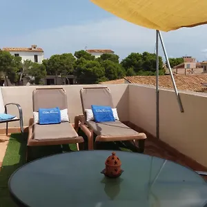 Apartahotel Primera, Cala Figuera (Mallorca)