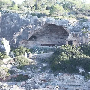  Appartamento Apartamentos Cala Figuera